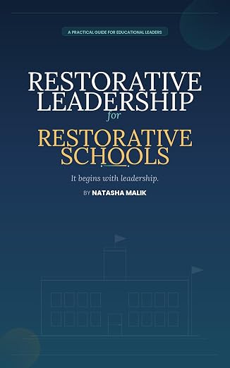Restoration by Design book cover